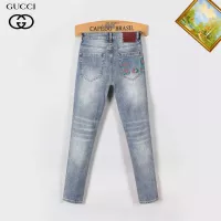 $48.00 USD Gucci Jeans For Men #1334804