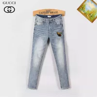 $48.00 USD Gucci Jeans For Men #1334804