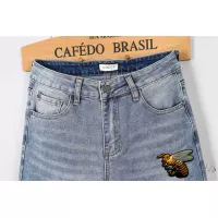 $48.00 USD Gucci Jeans For Men #1334804