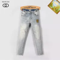 $48.00 USD Gucci Jeans For Men #1334805
