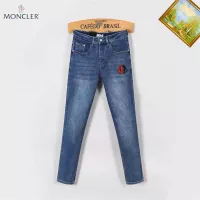 $48.00 USD Moncler Jeans For Men #1334806