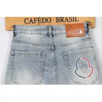 $48.00 USD Moncler Jeans For Men #1334810