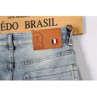 $48.00 USD Moncler Jeans For Men #1334810