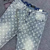 $48.00 USD Louis Vuitton LV Jeans For Men #1334815