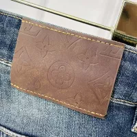 $48.00 USD Louis Vuitton LV Jeans For Men #1334826