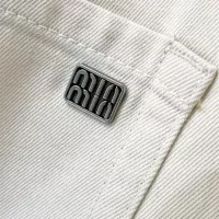 $48.00 USD MIU MIU Jeans For Men #1334828