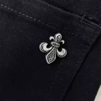 $48.00 USD Chrome Hearts Jeans For Men #1334833