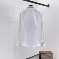 $42.00 USD Christian Dior Shirts Long Sleeved For Men #1334850