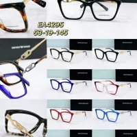 $45.00 USD Armani Fashion Goggles #1334876