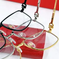 $45.00 USD Cartier Goggles #1334882