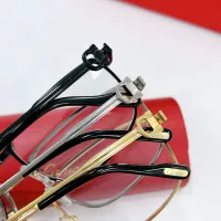 $45.00 USD Cartier Goggles #1334883