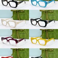 $45.00 USD Gucci Fashion Goggles #1334889