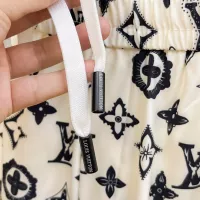 $64.00 USD Louis Vuitton LV Tracksuits Short Sleeved For Men #1334897