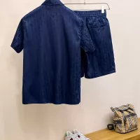 $64.00 USD Christian Dior Tracksuits Short Sleeved For Men #1334912