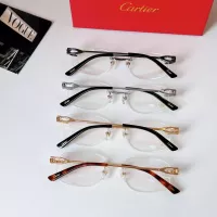 $56.00 USD Cartier Goggles #1334918