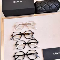 $56.00 USD Chanel Goggles #1334924