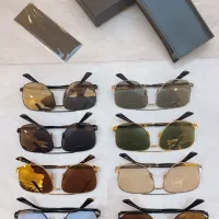 $60.00 USD Yves Saint Laurent YSL AAA Quality Sunglasses #1334929