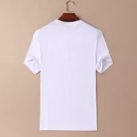 $40.00 USD Fendi T-Shirts Short Sleeved For Men #1334959