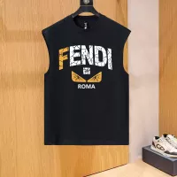 $52.00 USD Fendi Tracksuits Sleeveless For Men #1335145