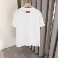 $32.00 USD Louis Vuitton LV T-Shirts Short Sleeved For Men #1335331