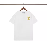 $29.00 USD Louis Vuitton LV T-Shirts Short Sleeved For Unisex #1335337