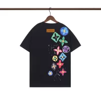 $32.00 USD Louis Vuitton LV T-Shirts Short Sleeved For Unisex #1335342
