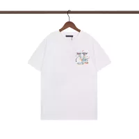 $32.00 USD Louis Vuitton LV T-Shirts Short Sleeved For Unisex #1335345