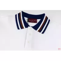 $45.00 USD Gucci T-Shirts Short Sleeved For Unisex #1335380