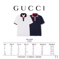 $45.00 USD Gucci T-Shirts Short Sleeved For Unisex #1335382