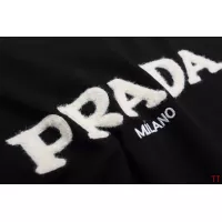 $39.00 USD Prada T-Shirts Short Sleeved For Unisex #1335387
