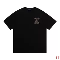 $40.00 USD Louis Vuitton LV T-Shirts Short Sleeved For Unisex #1335389