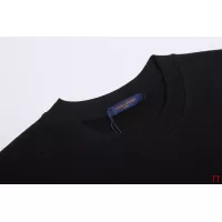 $40.00 USD Louis Vuitton LV T-Shirts Short Sleeved For Unisex #1335389