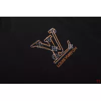 $40.00 USD Louis Vuitton LV T-Shirts Short Sleeved For Unisex #1335389