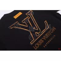 $40.00 USD Louis Vuitton LV T-Shirts Short Sleeved For Unisex #1335389