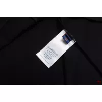$40.00 USD Louis Vuitton LV T-Shirts Short Sleeved For Unisex #1335389