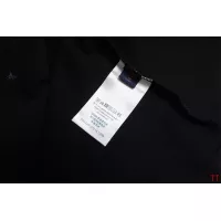 $40.00 USD Louis Vuitton LV T-Shirts Short Sleeved For Unisex #1335391