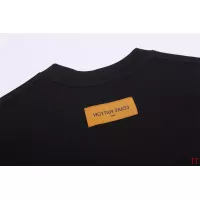 $39.00 USD Louis Vuitton LV T-Shirts Short Sleeved For Unisex #1335393