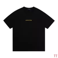 $40.00 USD Louis Vuitton LV T-Shirts Short Sleeved For Unisex #1335395
