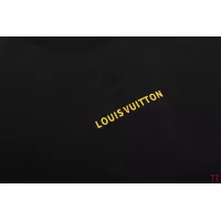 $40.00 USD Louis Vuitton LV T-Shirts Short Sleeved For Unisex #1335395