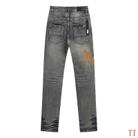 $64.00 USD Amiri Jeans For Men #1335409