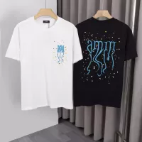$36.00 USD Amiri T-Shirts Short Sleeved For Men #1335421