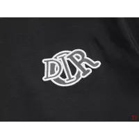 $39.00 USD Christian Dior T-Shirts Short Sleeved For Unisex #1335439