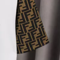 $36.00 USD Fendi T-Shirts Short Sleeved For Men #1335441