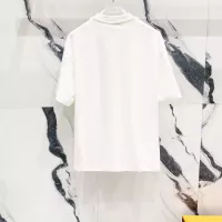 $42.00 USD Prada T-Shirts Short Sleeved For Unisex #1335447