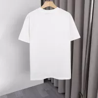 $34.00 USD Prada T-Shirts Short Sleeved For Men #1335454