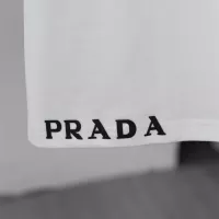 $34.00 USD Prada T-Shirts Short Sleeved For Men #1335454