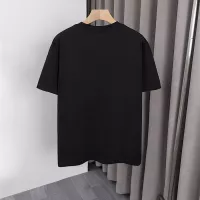 $34.00 USD Prada T-Shirts Short Sleeved For Men #1335455
