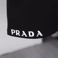 $34.00 USD Prada T-Shirts Short Sleeved For Men #1335455