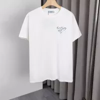 $34.00 USD Prada T-Shirts Short Sleeved For Men #1335456