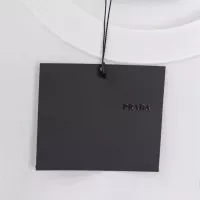 $34.00 USD Prada T-Shirts Short Sleeved For Men #1335456